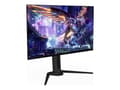 Miniatyrbild 3 av 5: AORUS FO32U2P - OLED-monitor - 32" (31.5" visbar) - 3840 x 2160 4K @ 240 Hz - 1000 cd/m² - 1500000:1 - DisplayHDR 400 True Black - 0.03 ms - 2xHDMI,