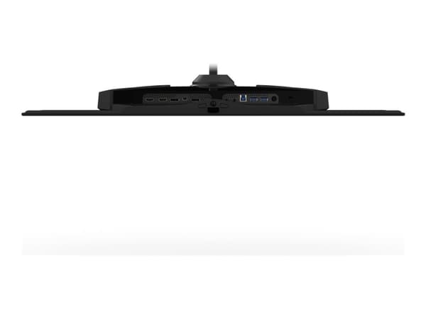 AORUS FO32U2P - OLED-monitor - 32" (31.5" visbar) - 3840 x 2160 4K @ 240 Hz - 1000 cd/m² - 1500000:1 - DisplayHDR 400 True Black - 0.03 ms - 2xHDMI,