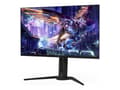 Miniatyrbild 2 av 5: AORUS FO32U2P - OLED-monitor - 32" (31.5" visbar) - 3840 x 2160 4K @ 240 Hz - 1000 cd/m² - 1500000:1 - DisplayHDR 400 True Black - 0.03 ms - 2xHDMI,