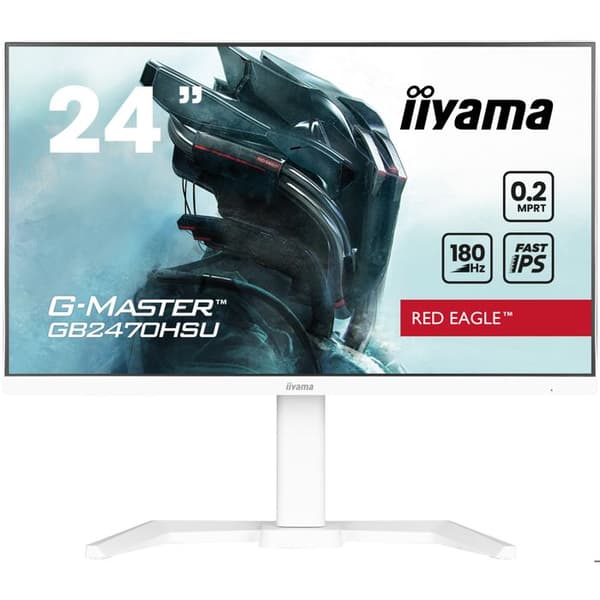 IIYAMA GB2470HSU-W6 Vit