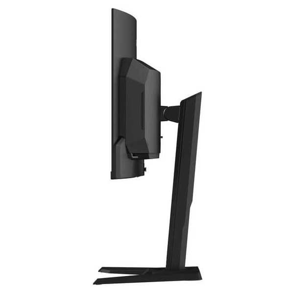 Gigabyte Mo34wqc2 34´´ Wqhd Oled 240hz Gaming-skærm
