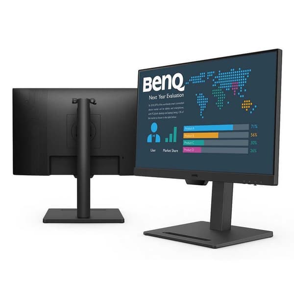 Benq Bl2490t 23.8´´ Full Hd Ips Led 100hz Skærm