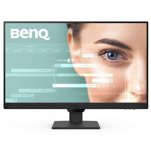 Benq Gw2790t 27´´ Full Hd Ips Led 100hz Skärm Svart