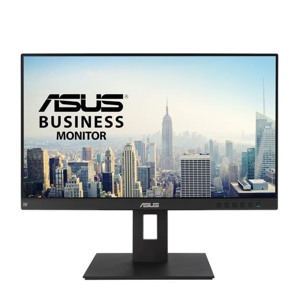 Asus BE24EQSB Svart