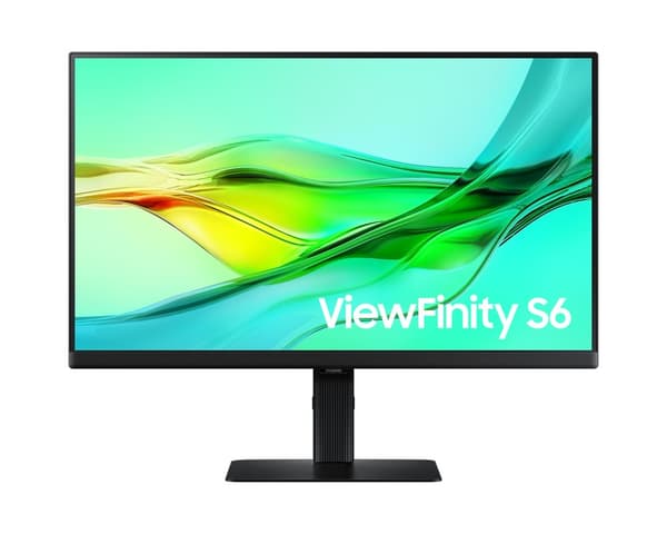 Samsung 32" Viewfinity S60UD Monitor