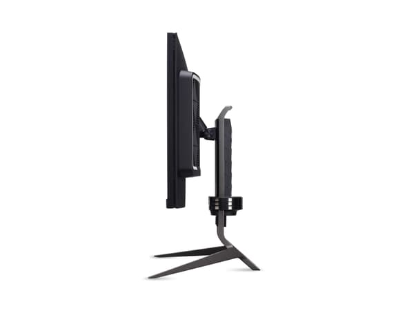Acer Predator XB323QK V3bmiiphx - XB3 Series - LED-skärm - spel - 32" (31.5" visbar) - 3840 x 2160 UHD @ 160 Hz - IPS - 400 cd/m² - 1000:1 - DisplayH