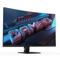 Pikkukuva 4 / 11: Näyttö Gigabyte GS32QC 31,5" Quad HD 165 Hz