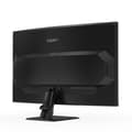 Pikkukuva 7 / 11: Näyttö Gigabyte GS32QC 31,5" Quad HD 165 Hz