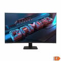 Pikkukuva 2 / 11: Näyttö Gigabyte GS32QC 31,5" Quad HD 165 Hz