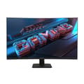 Pikkukuva 1 / 11: Näyttö Gigabyte GS32QC 31,5" Quad HD 165 Hz