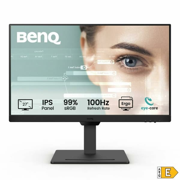 Gaming skærm BenQ GW2790T 27" 100 Hz