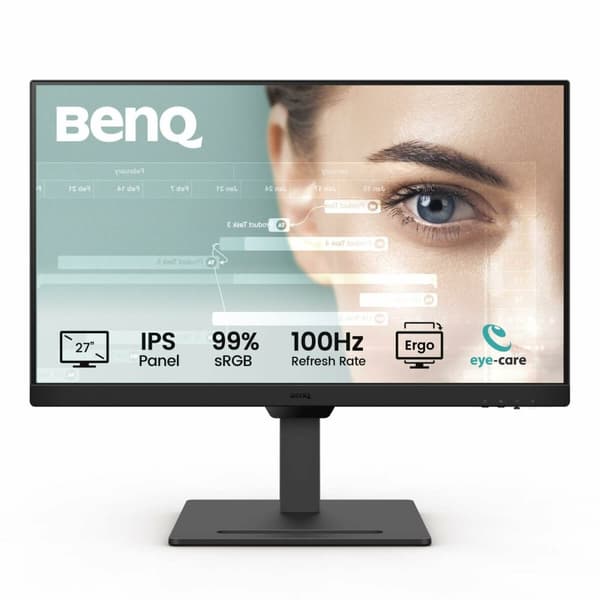 Gaming skærm BenQ GW2790T 27" 100 Hz