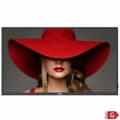 Miniatyrbilde 2 av 4: Skjerm Philips 55BDL4650D 4K Ultra HD 55" 50 - 60 Hz 60 Hz LED