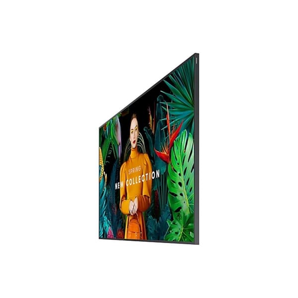 Videovegg Monitor Samsung LH85QMCEBGCXEN 4K Ultra HD 85"