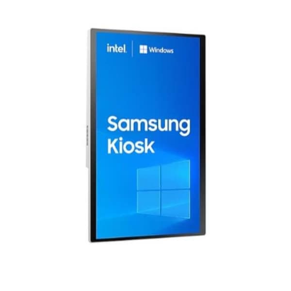 Videovegg Monitor Samsung KM24C-3 24" Full HD