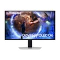 Miniatyrbilde 3 av 3: Skjerm Samsung LS27DG600SUXEN Quad HD 27"