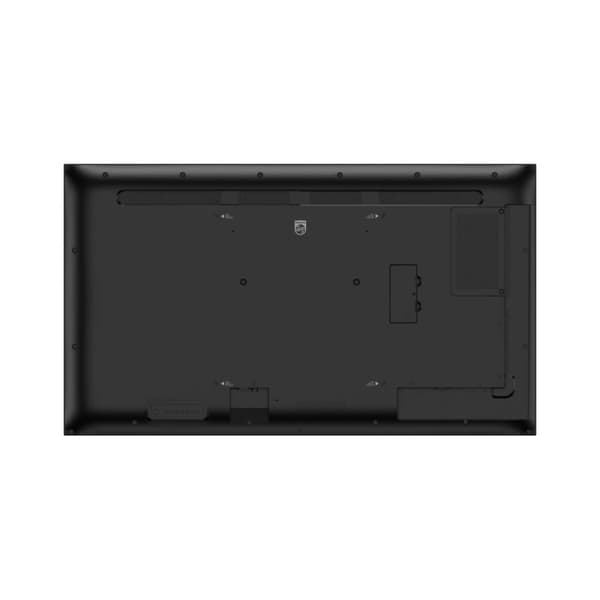 Näyttö Philips 55BDL4650D 4K Ultra HD 55" 50 - 60 Hz 60 Hz LED