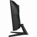 Pikkukuva 5 / 6: Pelinäyttö Samsung LS27CG552EUXEN QHD 165 Hz