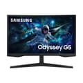 Pikkukuva 1 / 6: Pelinäyttö Samsung LS27CG552EUXEN QHD 165 Hz