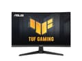 Miniatyrbild 2 av 5: ASUS TUF Gaming VG27VQM1B - LED-skärm - spel - böjd - 27" - 1920 x 1080 Full HD (1080p) @ 280 Hz - Rapid VA - 250 cd/m² - 4000:1 - 1 ms - 2xHDMI, Dis