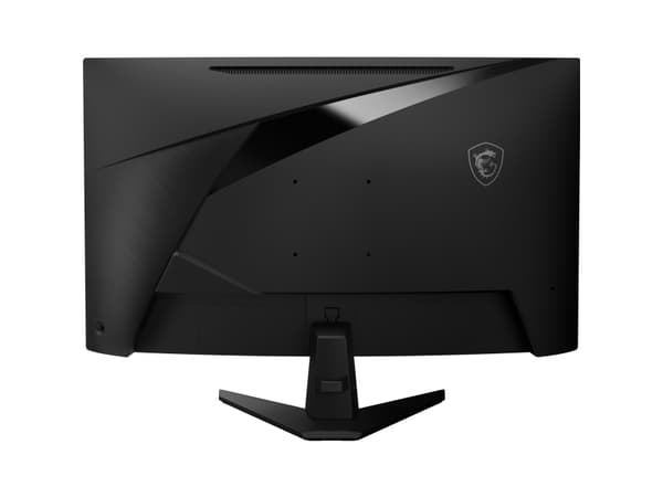 MSI MAG 32CQ6F - LED-skärm - spel - böjd - 32" (31.5" visbar) - 2560 x 1440 WQHD @ 180 Hz - Rapid VA - 400 cd/m² - 3500:1 - DisplayHDR 400 - 0.5 ms -