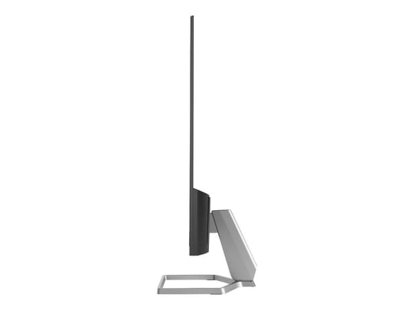 HP LED-skärm M27f 27″ 1920 x 1080 (Full HD) VGA (HD-15) HDMI 75Hz