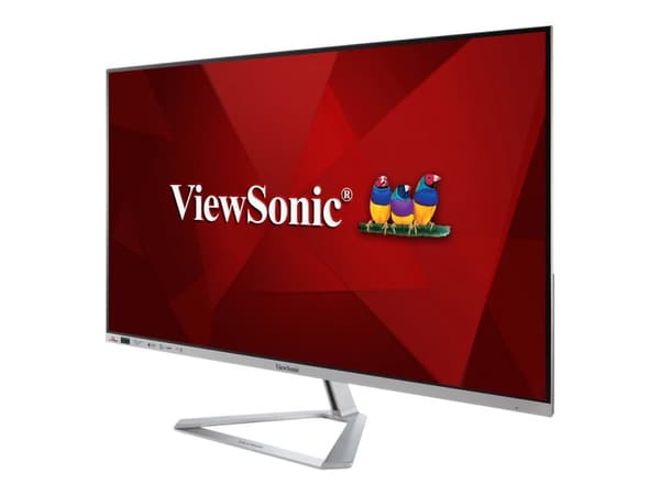ViewSonic VX3276-2K-MHD-2 32″ 2560 x 1440 (2K) HDMI DisplayPort Mini DisplayPort 75Hz