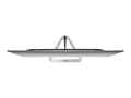 Miniatyrbild 10 av 10: ViewSonic VX3276-2K-MHD-2 32″ 2560 x 1440 (2K) HDMI DisplayPort Mini DisplayPort 75Hz