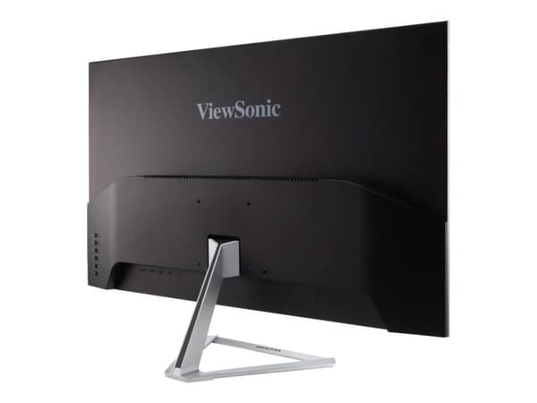 ViewSonic VX3276-2K-MHD-2 32″ 2560 x 1440 (2K) HDMI DisplayPort Mini DisplayPort 75Hz