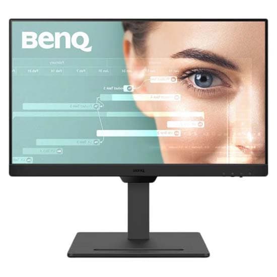 Benq Gw2490t 23.8´´ Full Hd Ips Led 100hz Skærm Sort