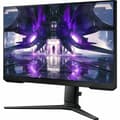 Miniatyrbild 4 av 7: Monitor Samsung 24" Full HD 165 Hz