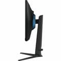 Miniatyrbild 6 av 7: Monitor Samsung 24" Full HD 165 Hz