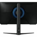 Miniatyrbild 7 av 7: Monitor Samsung 24" Full HD 165 Hz