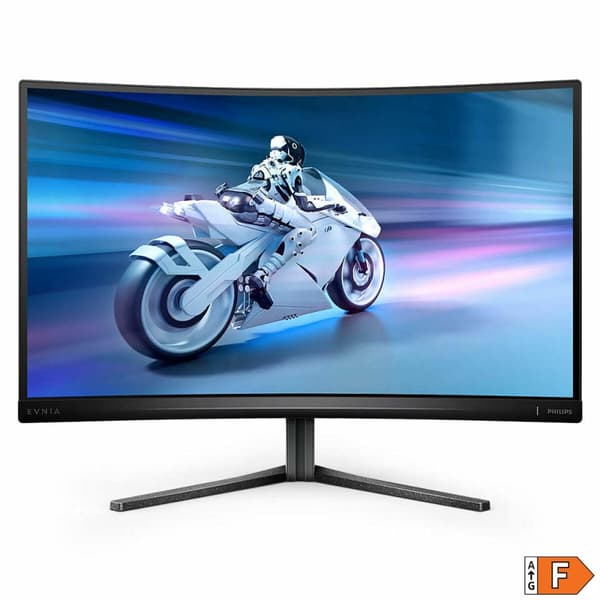 Skærm Philips 27M2C5500W/00 27" VA LCD Flicker free 240 Hz