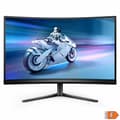Miniatyrbillede 2 af 5: Skærm Philips 27M2C5500W/00 27" VA LCD Flicker free 240 Hz