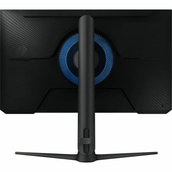 Skærm Samsung 24" Full HD 165 Hz