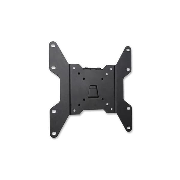 Uchwyt ścienny LCD/LED 13-37cali 35kg slim czarny Sort