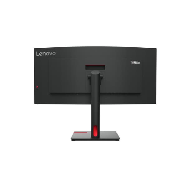 Näyttö Lenovo ThinkVision T34W-30 34" Wide Quad HD