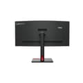 Pikkukuva 3 / 6: Näyttö Lenovo ThinkVision T34W-30 34" Wide Quad HD