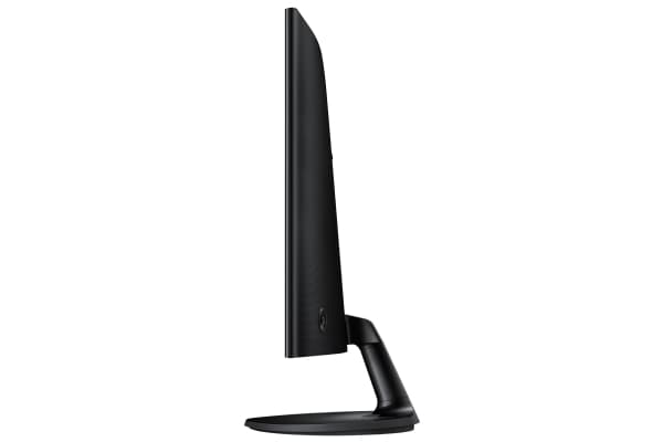Samsung S27D364GAU - S36GD Series - LED-skärm - böjd - 27" - 1920 x 1080 Full HD (1080p) @ 100 Hz - VA - 250 cd/m² - 3000:1 - 4 ms - HDMI, VGA - svar