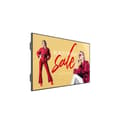 Miniatyrbilde 10 av 11: Videovegg Monitor LG 110UM5K-B.AEUQ 4K Ultra HD 110"