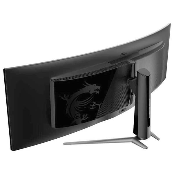 Msi Mpg 491cqp 49´´ Qhd Oled 144hz Skærm