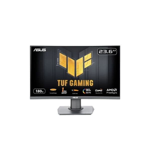 ASUS Produktmodell: Gamin Svart