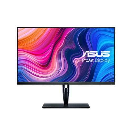 ASUS ProArt Display PA32UCG Svart