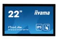 Miniatyrbild 1 av 2: iiyama PROLITE TF2234MC-B7X
