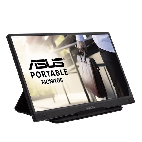 ASUS ZenScreen Go MB16AWP