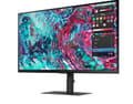 Miniatyrbild 2 av 2: Samsung S27B800TGU 27" ViewFinity Business Monitor