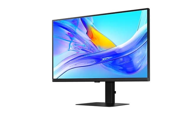 Samsung 32" Viewfinity S80UD Monitor