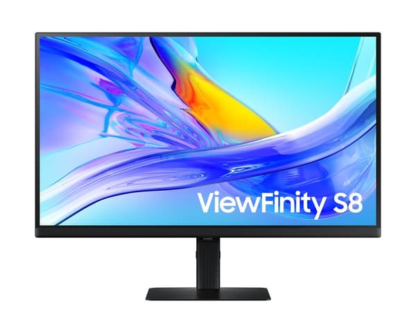 Samsung 32" Viewfinity S80UD Monitor