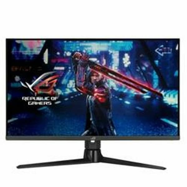 Skærm Asus XG32UQ 4K Ultra HD 32" 160 Hz/s Sort